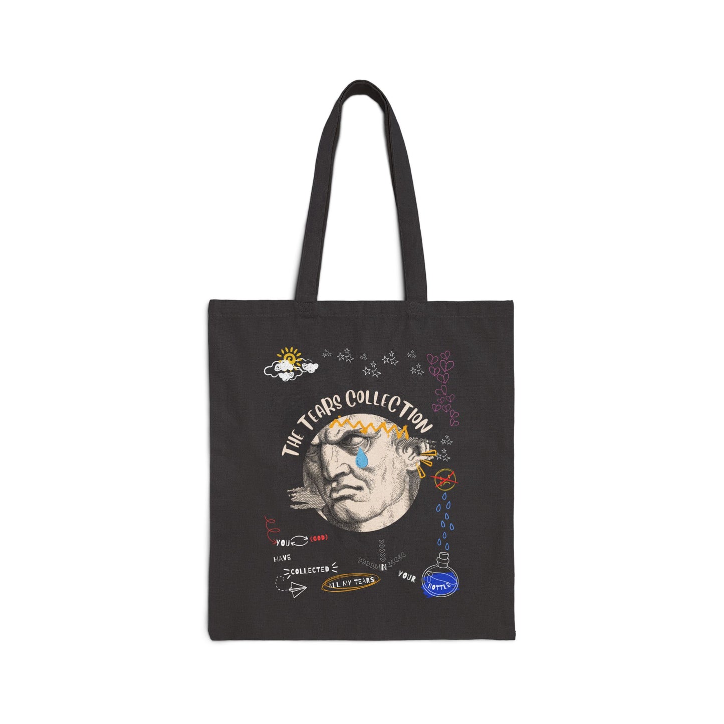 Tote Tears Collection
