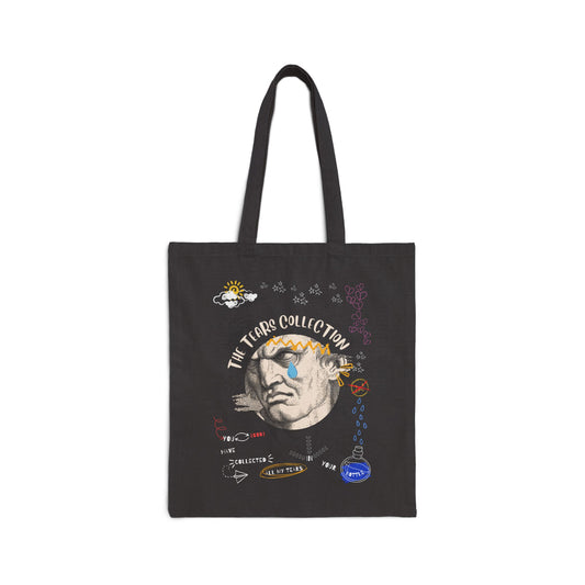 Tote Tears Collection