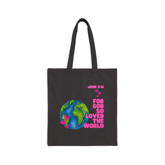 Tote John 3:16