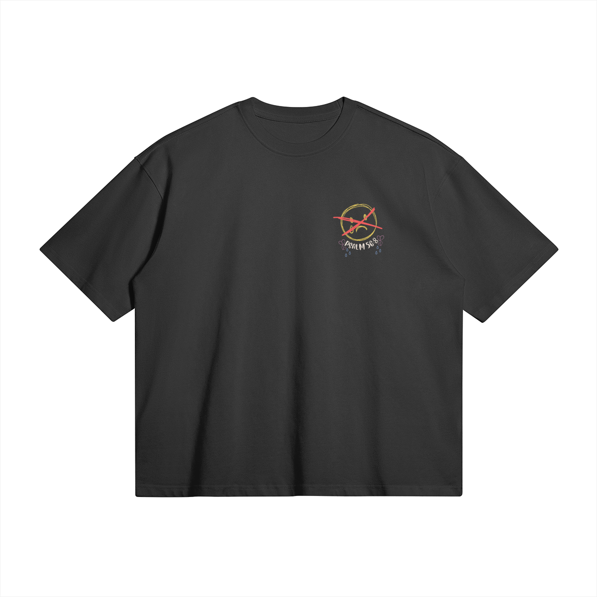 0-YB6-Front Side